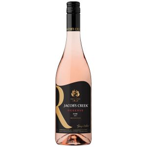 Jacob's Creek Reserve Rose